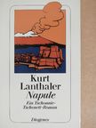 Kurt Lanthaler - Napule [antikvár]