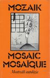 Bencsicsné Faragó Klára - Mozaik / Mosaic / Mosaique [antikvár]