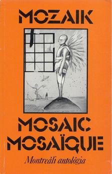 Bencsicsné Faragó Klára - Mozaik / Mosaic / Mosaique [antikvár]