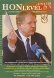 Pápai Szabó György - Honlevél 2007. május [antikvár]