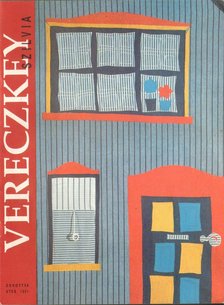 Vereczkey Szilvia iparművész kiállítása [antikvár]