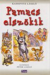 Kassovitz László - Pamacs elszökik (dedikált) [antikvár]