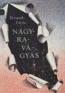 Straub Imre - Nagyravágyás [antikvár]