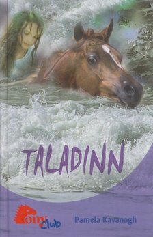 Kavanagh, Pamela - Taladinn [antikvár]