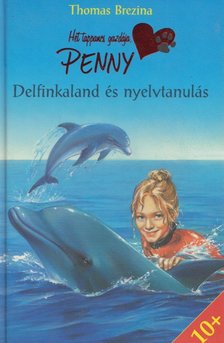 Delfinkaland és nyelvtanulás [antikvár]