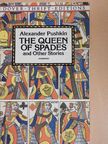 Alekszandr Puskin - The Queen of Spades and Other Stories [antikvár]