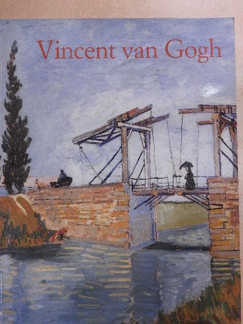 Ingo F. Walther - Vincent van Gogh 1853-1890 [antikvár]