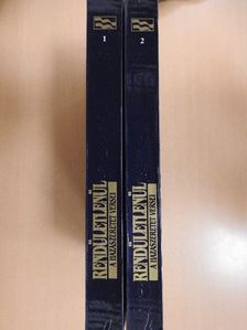 Ábrányi Emil - Rendületlenül 1-2. [antikvár]