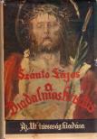 SZÁNTÓ LAJOS - A diadalmas Krisztus I. [antikvár]