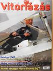 Vitorlázás magazin 2008/2. [antikvár]