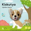 Ujjbábos lapozó - Kiskutya
