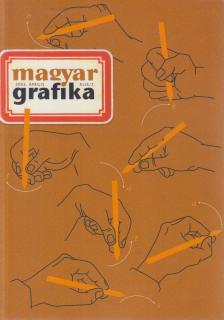 Faludi Viktória (főszerk) - Magyar grafika 2005. április [antikvár]