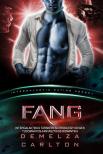 Carlton Demelza - Fang [eKönyv: epub, mobi]