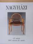 Nagyházi Galéria és Aukciósház 137. aukció [antikvár]