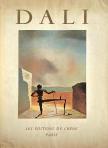 Tapié, Michel - Dali [antikvár]