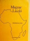 Dr. Krizsán László - Magyar László emlékkiállítás [antikvár]