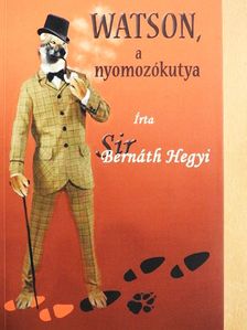 Fürcht Pál Zsolt - Watson, a nyomozókutya [antikvár]
