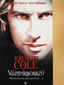 Kresley Cole - Vámpírbosszú [antikvár]