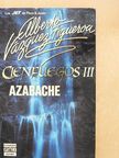 Alberto Vázquez-Figueroa - Cienfuegos III - Azabache [antikvár]