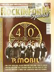 Hegedűs István - Rockinform Special 2009. augusztus-szeptember-október [antikvár]
