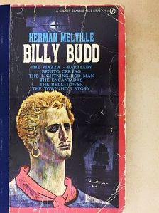 Herman Melville - Billy Budd and Other Tales [antikvár]