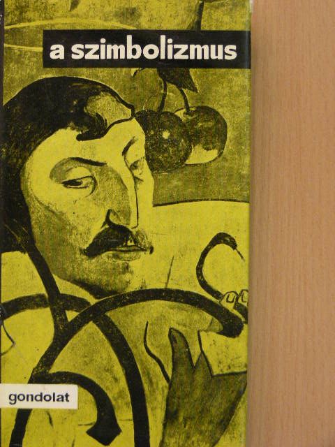 Albert Samain - A szimbolizmus [antikvár]