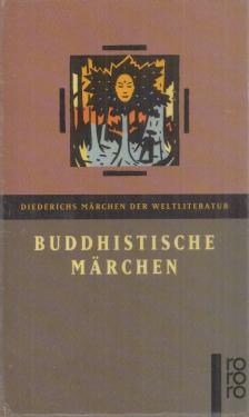 Lüders, Else - Buddhistische Märchen [antikvár]