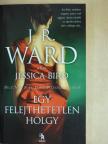J. R. Ward - Egy felejthetetlen hölgy [antikvár]