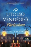 Lily Graham - Az utolsó vendéglő Párizsban [szépséghibás]