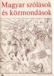O. NAGY GÁBOR - Magyar szólások és közmondások [antikvár]