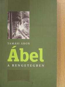 Tamási Áron - Ábel a rengetegben [antikvár]