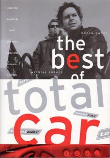 Winkler Róbert, Bazsó Gábor - The Best of Totalcar [antikvár]