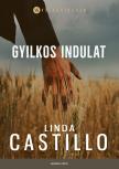 Linda Castillo - Gyilkos indulat [eKönyv: epub, mobi]