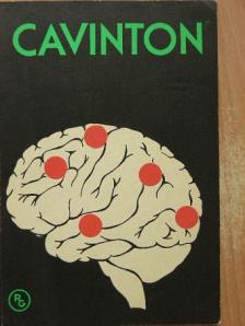 Cavinton [antikvár]
