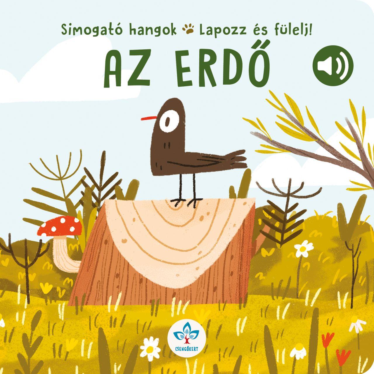 Giulia Pesavento - Az erdő