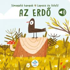 Giulia Pesavento - Az erdő