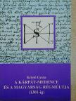 A Kárpát-medence és a magyarság régmúltja [antikvár]