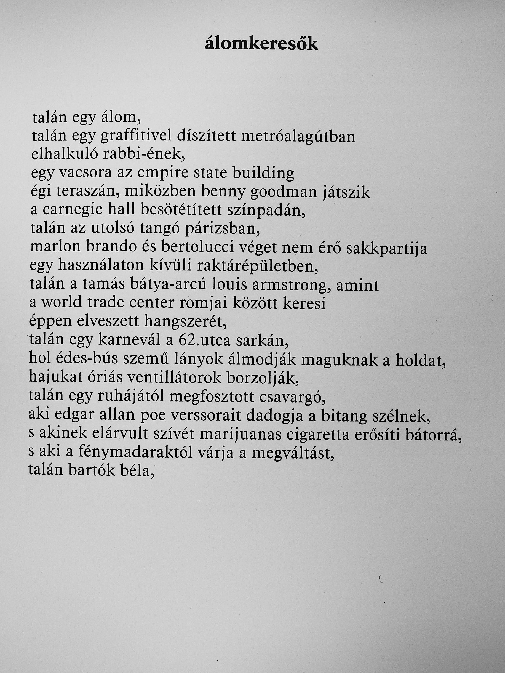 László-Kovács Gyula - Álomkeresők (dedikált példány) [antikvár]