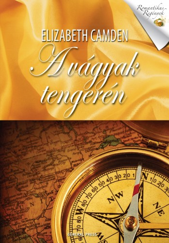 Elizabeth Camden - A vágyak tengerén [eKönyv: epub, mobi]