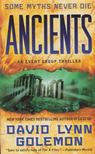David L. Golemon - Ancients [antikvár]