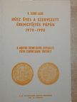 H. Szabó Lajos - Húsz éves a szervezett éremgyűjtés Pápán 1970-1990 [antikvár]