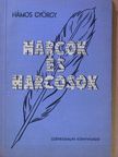 Hámos György - Harcok és harcosok [antikvár]