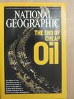 Cliff Tarpy - National Geographic June 2004 [antikvár]
