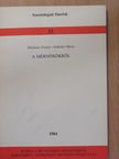 Solymosi Zsuzsa - A mérnökökről [antikvár]