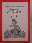 Fazekas Sándor - Norton Commander [antikvár]