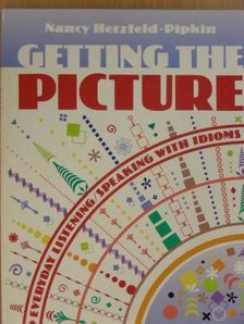 Nancy Herzfeld-Pipkin - Getting the Picture [antikvár]