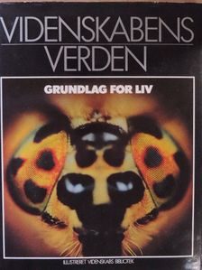 Grundlag for liv [antikvár]