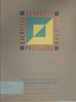Ian Badger - Macmillan Business English Programme - Pre-Intermediate - Trainer's Guide [antikvár]