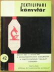 Bánkuti Lászlóné - A munkapszichológia alkalmazása a pamutnyomóipari vállalat üzemeiben [antikvár]