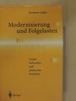 Hermann Lübbe - Modernisierung und Folgelasten [antikvár]